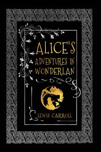 Alice's Adventures in Wonderland (Abridged): A Robert Ingpen